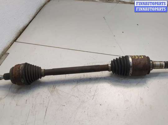 купить Полуось (приводной вал, шрус) на Mercedes ML W163 1997-2005