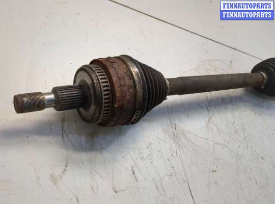 купить Полуось (приводной вал, шрус) на Mercedes ML W163 1997-2005