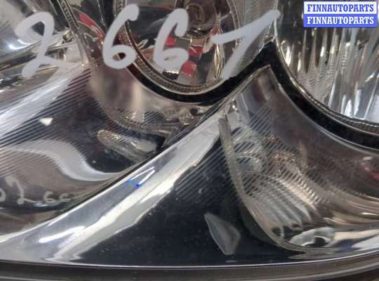 купить Фара (передняя) на Seat Ibiza 4 2008-2015