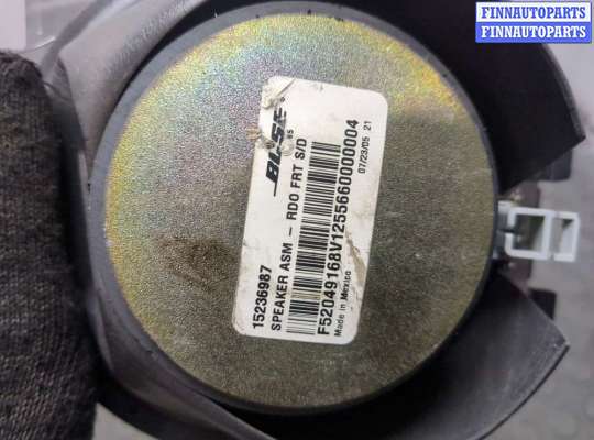купить Динамик на Chevrolet Tahoe 1999-2006