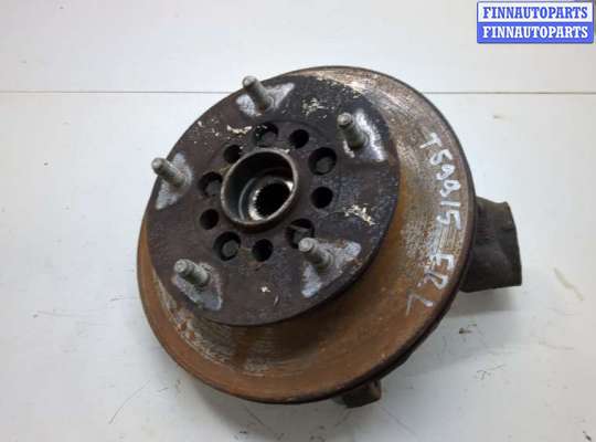 Ступица (кулак, цапфа) FO2135553 на Ford Transit 2000-2006