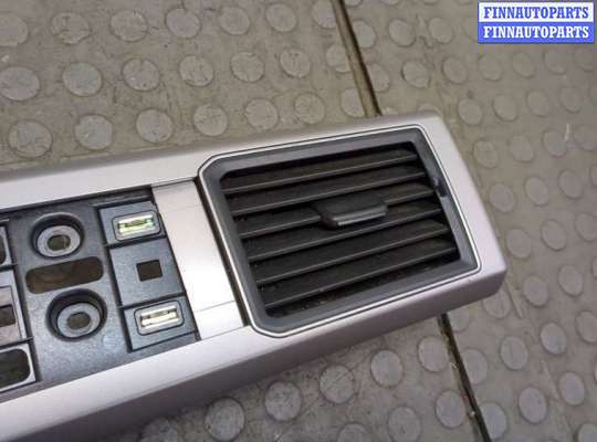 купить Пластик панели торпеды на Volkswagen Atlas 2017-2025