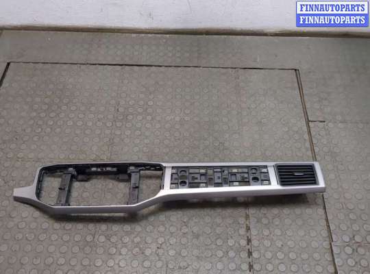 купить Пластик панели торпеды на Volkswagen Atlas 2017-2025