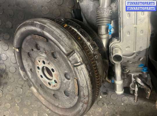 купить Маховик на Volkswagen Golf 5 2003-2009