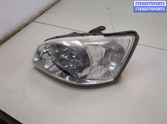 купить Фара (передняя) на Hyundai Getz 2002-2011