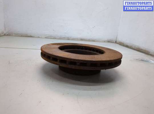 купить Диск тормозной на Iveco Daily 4 2005-2011