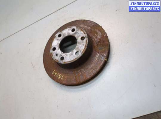 купить Диск тормозной на Iveco Daily 4 2005-2011