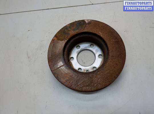 купить Диск тормозной на Iveco Daily 4 2005-2011