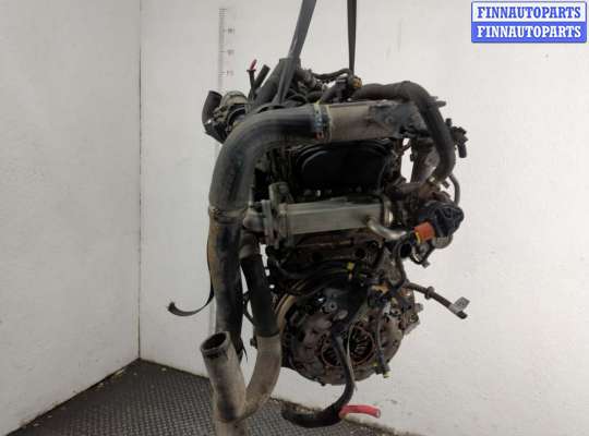 купить Двигатель (ДВС) на Fiat Ducato 2006-2014