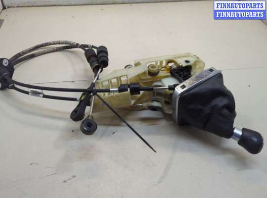 купить Кулиса КПП на Ford Mondeo 4 2007-2015
