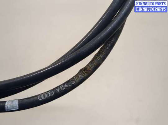 купить Трос капота на Audi A4 (B6) 2000-2006