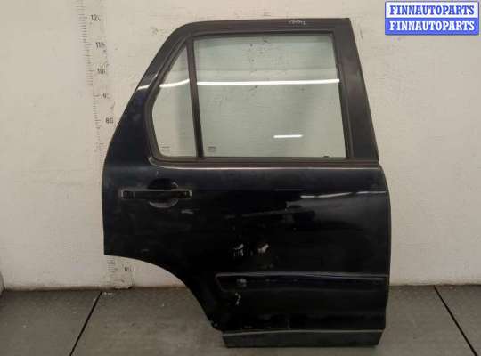 купить Замок двери на Honda CR-V 2001-2006