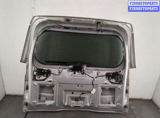 купить Подсветка номера на Ford Galaxy 2010-2015