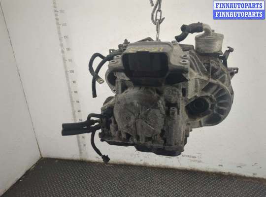 купить КПП - автомат (АКПП) 4х4 на Volkswagen Passat 6 2005-2010