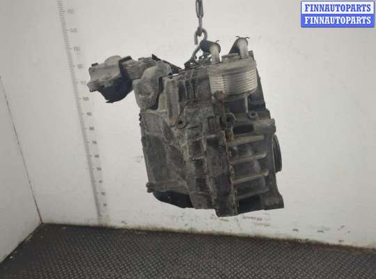 купить КПП - автомат (АКПП) 4х4 на Volkswagen Passat 6 2005-2010