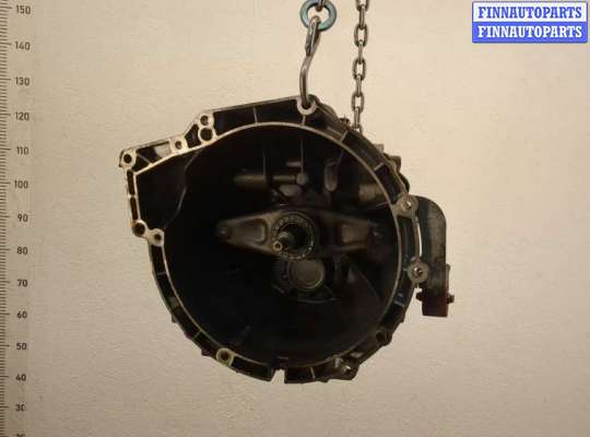 купить КПП 6-ст.мех. (МКПП) на BMW 1 F20, F21 2011-2019