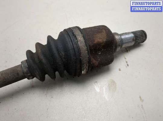 купить Полуось (приводной вал, шрус) на Ford Focus 2 2005-2008