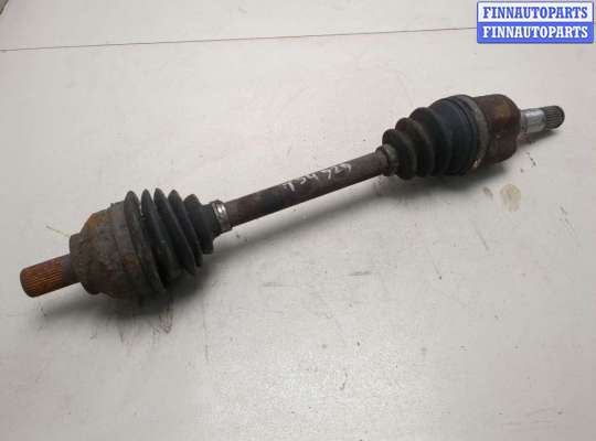 купить Полуось (приводной вал, шрус) на Ford Focus 2 2005-2008