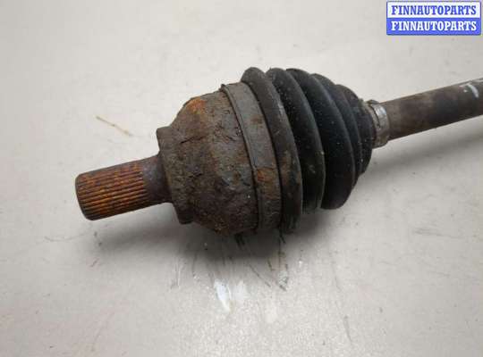 купить Полуось (приводной вал, шрус) на Ford Focus 2 2005-2008