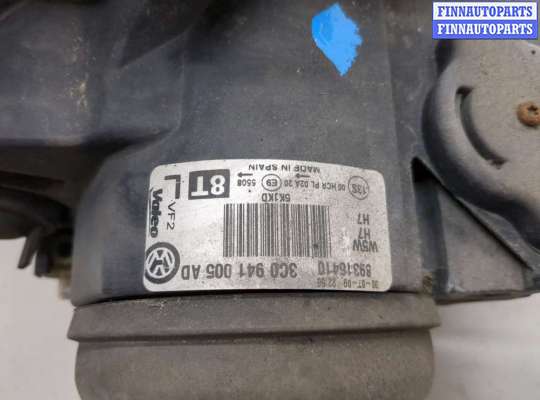 купить Фара (передняя) на Volkswagen Passat 6 2005-2010