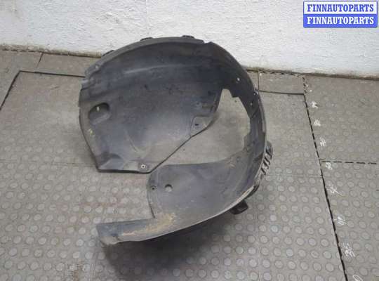 купить Защита арок (подкрылок) на Opel Zafira B 2005-2014