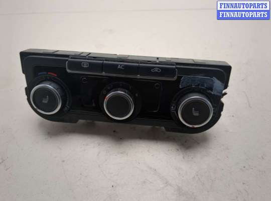 купить Переключатель отопителя (печки) на Volkswagen Tiguan 2011-2016