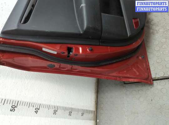 Стеклоподъемник электрический на Kia Ceed I (ED)