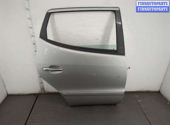 Динамик FT572298 на Fiat Panda 2003-2012