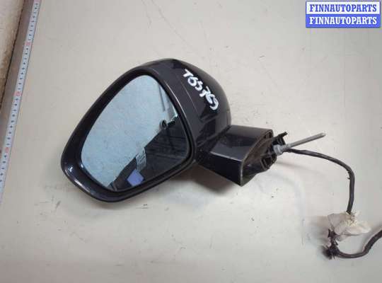Зеркало боковое CT1150523 на Citroen C5 2008-2017