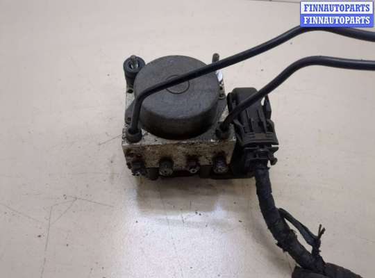 купить Блок АБС, насос (ABS, ESP, ASR) на Fiat Panda 2003-2012