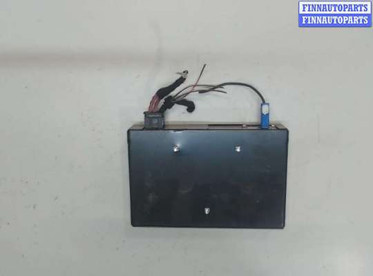 купить Блок управления навигацией на Mercedes ML W164 2005-2011
