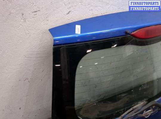 Стекло заднее на Nissan Note (E11)
