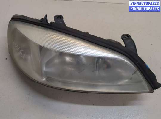 купить Фара (передняя) на Opel Astra G 1998-2005