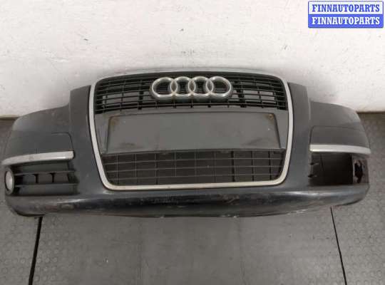 купить Бампер на Audi A6 (C6) 2004-2011