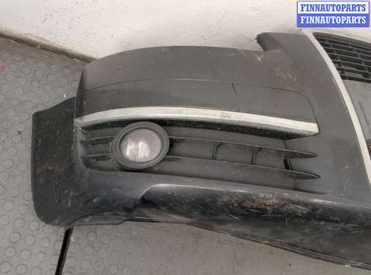 купить Бампер на Audi A6 (C6) 2004-2011
