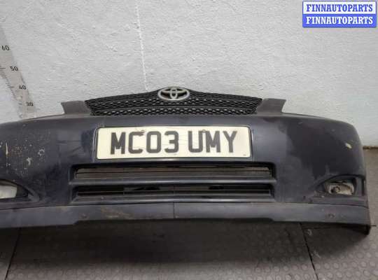 Купить Фара противотуманная (галогенка) на Toyota Corolla E12 2001-2006 Фара противотуманная (галогенка) TT937312 на Toyota Corolla E12 2001-2006