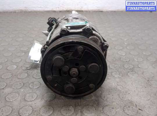 купить Компрессор кондиционера на Volkswagen Golf 4 1997-2006
