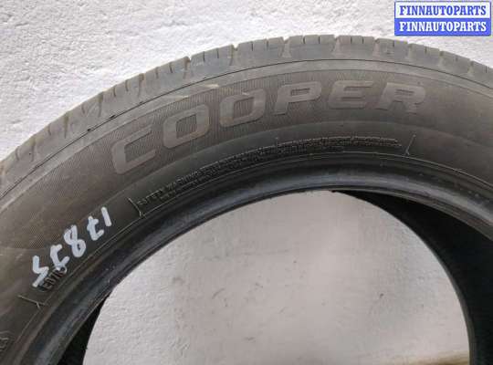 купить Шина на Volkswagen Tiguan 2007-2011