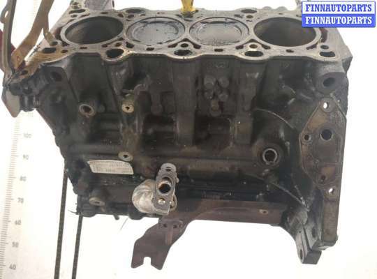 купить Блок цилиндров (Шорт блок) на Opel Mokka 2012-2019