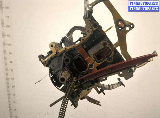 купить Блок цилиндров (Шорт блок) на Opel Mokka 2012-2019