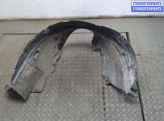 Защита арок (подкрылок) SZP0272 на Suzuki SX4 2006-2014