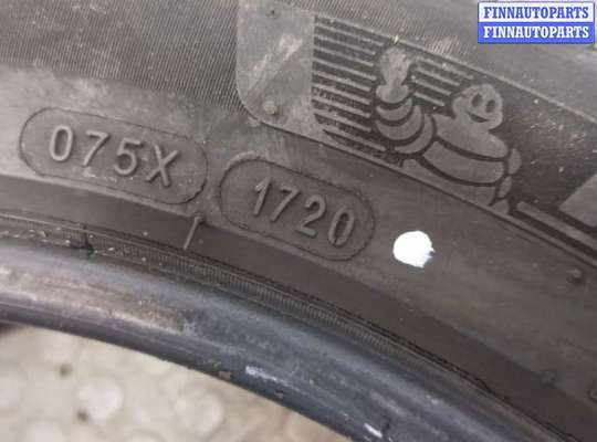 купить Пара шин на Ford S-Max 2006-2010