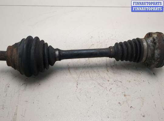 купить Полуось (приводной вал, шрус) на Skoda Octavia (A5) 2004-2013