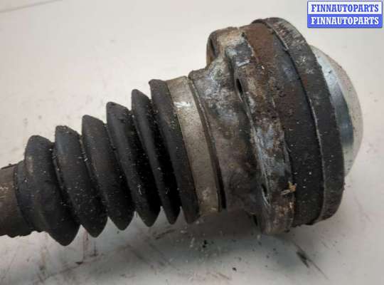 купить Полуось (приводной вал, шрус) на Skoda Octavia (A5) 2004-2013