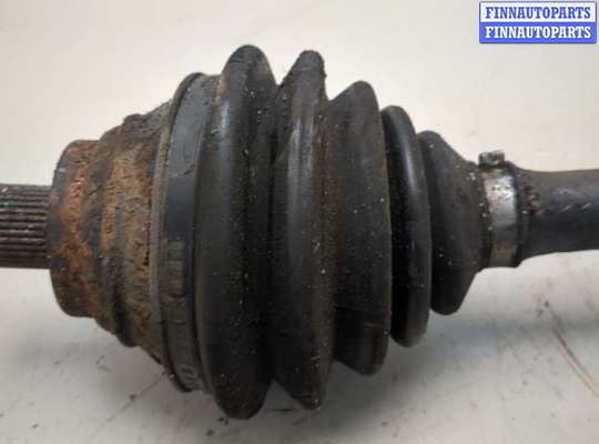 купить Полуось (приводной вал, шрус) на Skoda Octavia (A5) 2004-2013