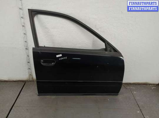 Купить Ручка двери наружная на Audi A4 (B5) 1994-2000 Ручка двери наружная AU1761185 на Audi A4 (B5) 1994-2000