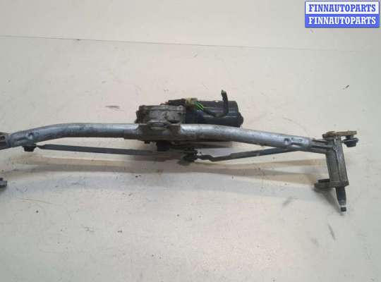 Механизм стеклоочистителя (трапеция дворников) VG2477623 на Volkswagen Golf 4 1997-2005