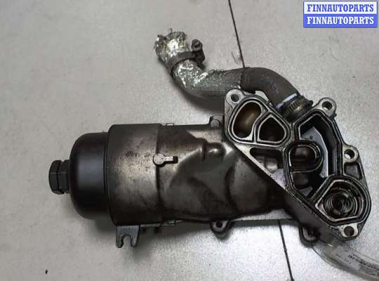 купить Корпус масляного фильтра на Ford Focus 2 2005-2008