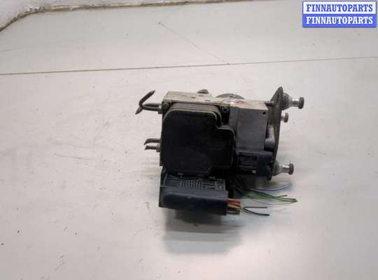 купить Блок АБС, насос (ABS, ESP, ASR) на Mercedes A W168 1997-2004