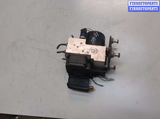 купить Блок АБС, насос (ABS, ESP, ASR) на Mercedes A W168 1997-2004